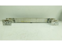 Recambio de refuerzo paragolpes delantero para peugeot partner tepee 1.6 bluehdi 100 referencia OEM IAM    2