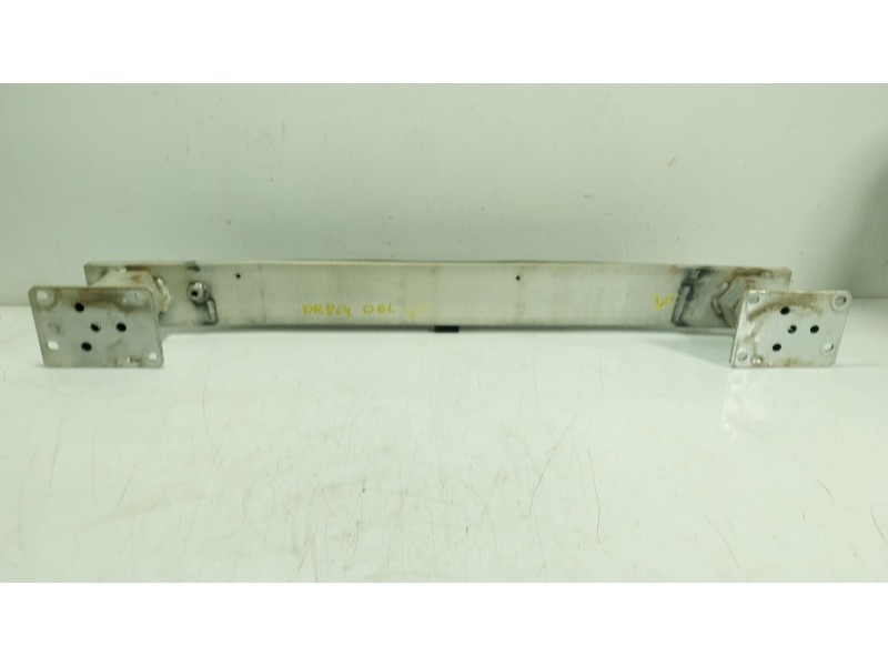 Recambio de refuerzo paragolpes delantero para peugeot partner tepee 1.6 bluehdi 100 referencia OEM IAM   