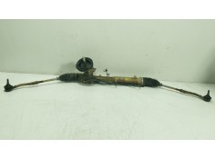 Recambio de cremallera direccion para peugeot partner tepee 1.6 bluehdi 100 referencia OEM IAM   