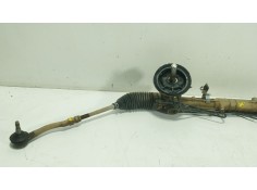 Recambio de cremallera direccion para peugeot partner tepee 1.6 bluehdi 100 referencia OEM IAM    2