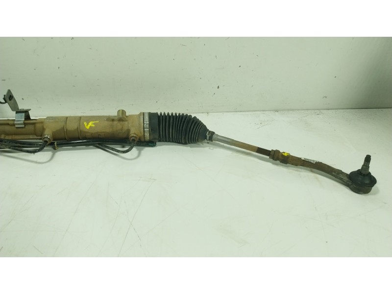 Recambio de cremallera direccion para peugeot partner tepee 1.6 bluehdi 100 referencia OEM IAM   