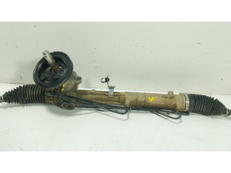 Recambio de cremallera direccion para peugeot partner tepee 1.6 bluehdi 100 referencia OEM IAM   