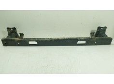 Recambio de refuerzo paragolpes trasero para peugeot partner tepee 1.6 bluehdi 100 referencia OEM IAM   