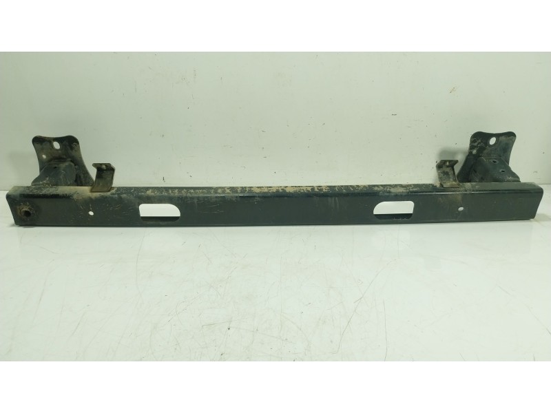 Recambio de refuerzo paragolpes trasero para peugeot partner tepee 1.6 bluehdi 100 referencia OEM IAM   