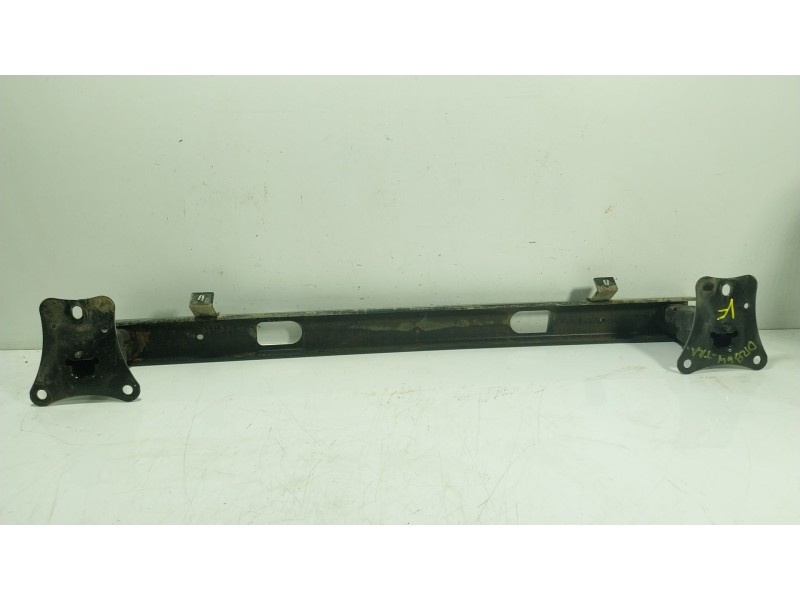 Recambio de refuerzo paragolpes trasero para peugeot partner tepee 1.6 bluehdi 100 referencia OEM IAM   