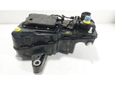 Recambio de deposito aditivo para peugeot partner tepee 1.6 bluehdi 100 referencia OEM IAM  P1001539 
