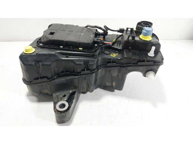 Recambio de deposito aditivo para peugeot partner tepee 1.6 bluehdi 100 referencia OEM IAM  P1001539 