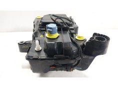 Recambio de deposito aditivo para peugeot partner tepee 1.6 bluehdi 100 referencia OEM IAM  P1001539  2