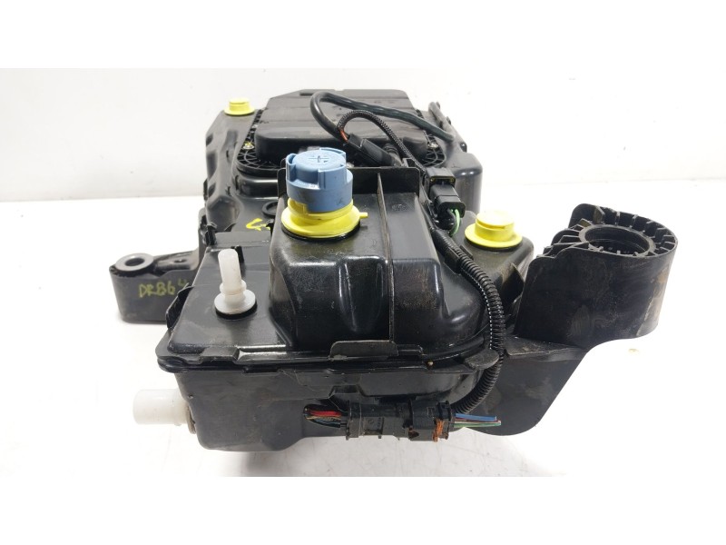 Recambio de deposito aditivo para peugeot partner tepee 1.6 bluehdi 100 referencia OEM IAM  P1001539 