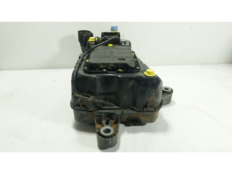 Recambio de deposito aditivo para peugeot partner tepee 1.6 bluehdi 100 referencia OEM IAM  P1001539 