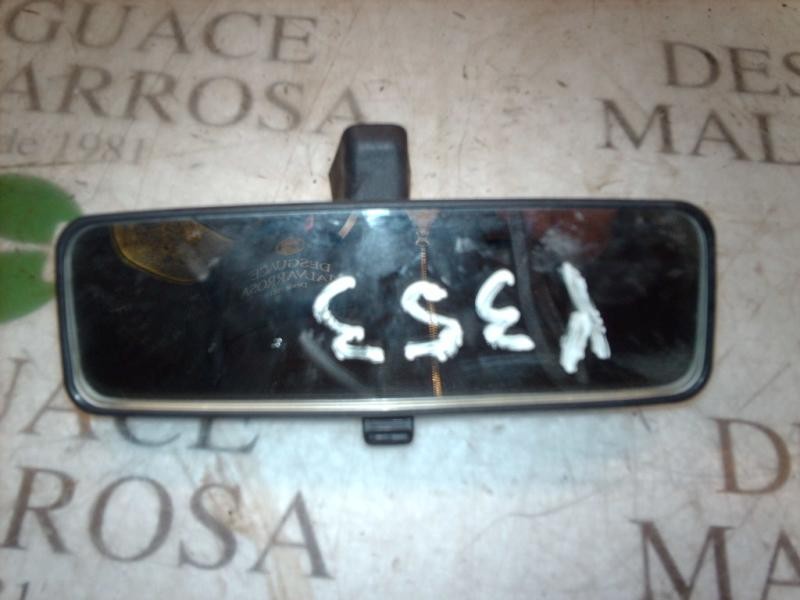 Recambio de espejo interior para fiat punto berl. (176) 1.1 referencia OEM IAM   