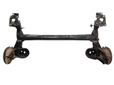 Recambio de puente trasero para peugeot partner tepee 1.6 bluehdi 100 referencia OEM IAM   