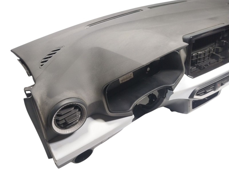 Recambio de salpicadero para seat arona (kj7, kjp) 1.0 tgi referencia OEM IAM   