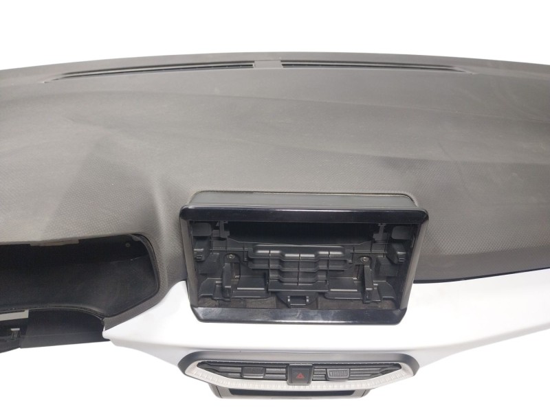 Recambio de salpicadero para seat arona (kj7, kjp) 1.0 tgi referencia OEM IAM   