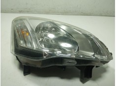 Recambio de faro derecho para peugeot partner tepee 1.6 bluehdi 100 referencia OEM IAM  9806306580 