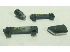 Recambio de conmutador de arranque para cupra sportstourer (kl8, ku8, kud) 1.5 tsi phev referencia OEM IAM 5WA962132 5WA962132  2