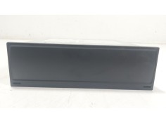 Recambio de sistema navegacion gps para cupra sportstourer (kl8, ku8, kud) 1.5 tsi phev referencia OEM IAM 5FA035816B 5FA035816B