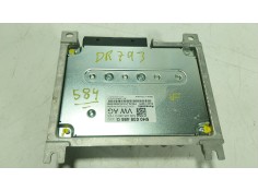 Recambio de modulo electronico para cupra sportstourer (kl8, ku8, kud) 1.5 tsi phev referencia OEM IAM 5H0035456G 5H0035456G  2