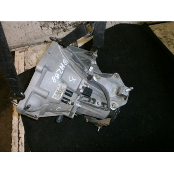 CAJA CAMBIOS C2021701XA 3S6R7002AB 