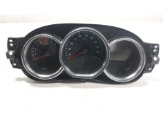 Recambio de cuadro instrumentos para dacia lodgy (js_) 1.5 blue dci 115 (jsjt) referencia OEM IAM  248106259R 