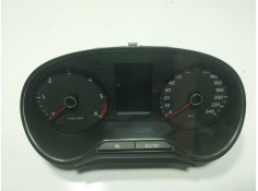 Recambio de cuadro instrumentos para volkswagen polo v (6r1, 6c1) 1.6 tdi referencia OEM IAM 6R0920861J 6R0920861J 