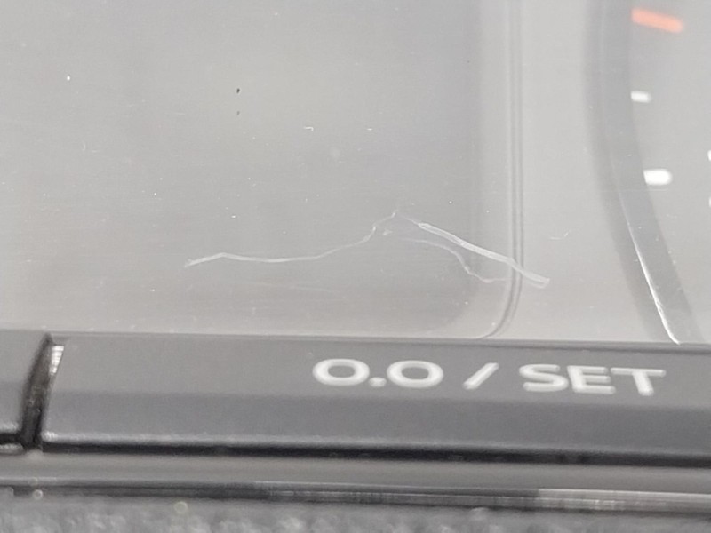 Recambio de cuadro instrumentos para volkswagen polo v (6r1, 6c1) 1.6 tdi referencia OEM IAM 6R0920861J 6R0920861J 