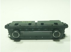 Recambio de mando climatizador para seat ibiza v (kj1, kjg) 1.0 tsi referencia OEM IAM   6F0907044N