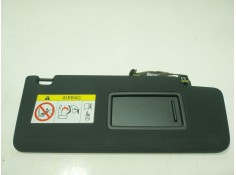 Recambio de parasol derecho para volkswagen tiguan (ad1, ax1) 2.0 tdi referencia OEM IAM 5TA857552AA 5TA857552AA 