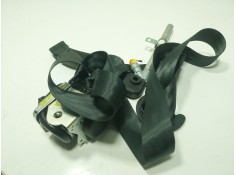 Recambio de cinturon seguridad delantero izquierdo para seat ibiza v (kj1, kjg) 1.0 tsi referencia OEM IAM  662015700A 