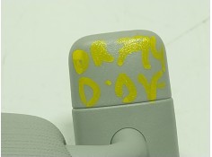 Recambio de parasol derecho para seat ibiza v (kj1, kjg) 1.0 tsi referencia OEM IAM    2