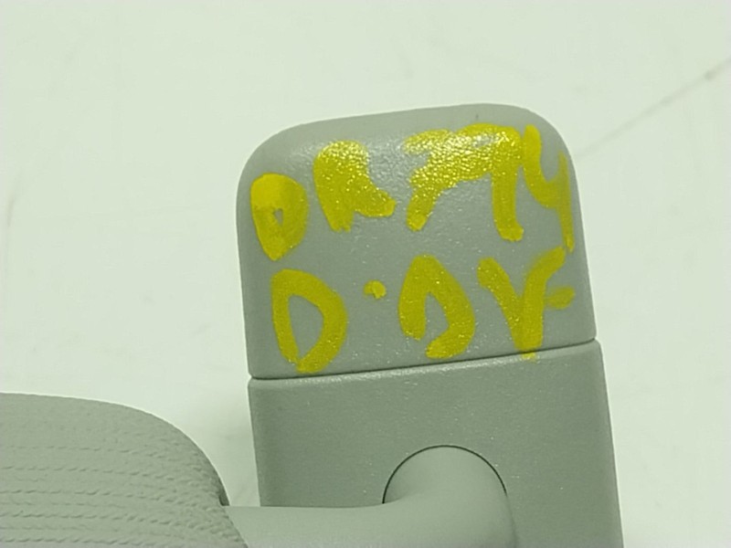 Recambio de parasol derecho para seat ibiza v (kj1, kjg) 1.0 tsi referencia OEM IAM   