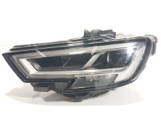 Recambio de faro izquierdo para audi a3 sportback (8va, 8vf) 35 tfsi referencia OEM IAM 8V0941773C 8V0941033C 