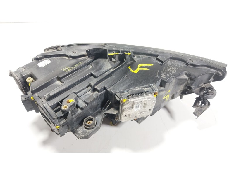 Recambio de faro izquierdo para audi a3 sportback (8va, 8vf) 35 tfsi referencia OEM IAM 8V0941773C 8V0941033C 