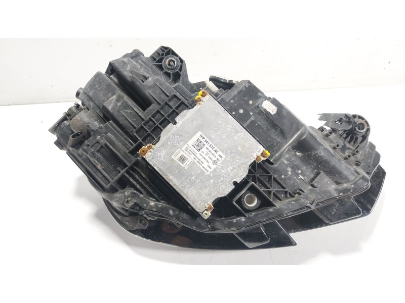 Recambio de faro izquierdo para audi a3 sportback (8va, 8vf) 35 tfsi referencia OEM IAM 8V0941773C 8V0941033C 