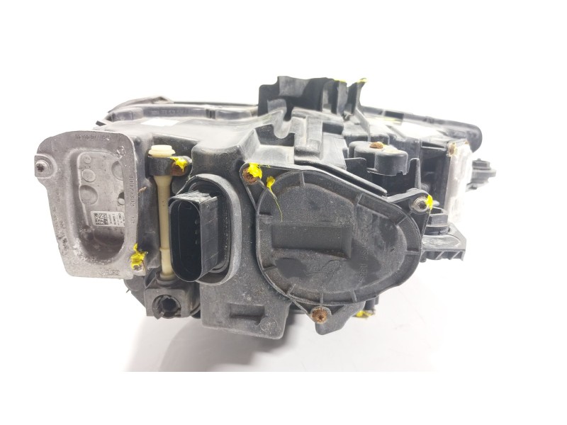 Recambio de faro izquierdo para audi a3 sportback (8va, 8vf) 35 tfsi referencia OEM IAM 8V0941773C 8V0941033C 