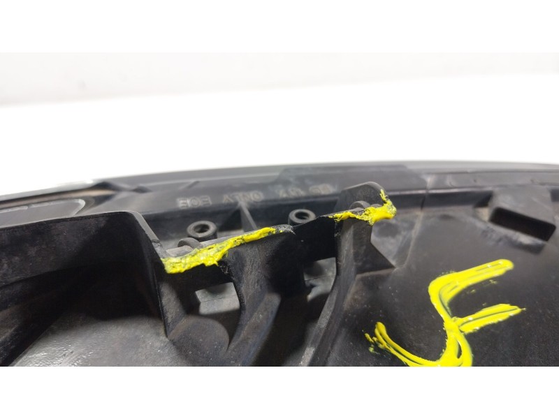 Recambio de faro izquierdo para audi a3 sportback (8va, 8vf) 35 tfsi referencia OEM IAM 8V0941773C 8V0941033C 