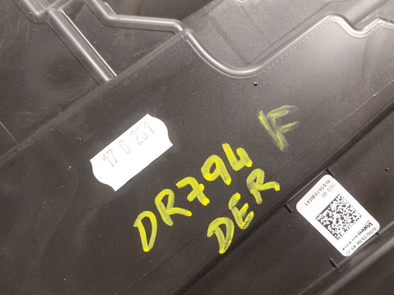 Recambio de faro derecho para seat ibiza v (kj1, kjg) 1.0 tsi referencia OEM IAM 6F1941006F 6F1941006F 