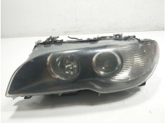 Recambio de faro izquierdo para bmw 3 coupé (e46) 320 cd referencia OEM IAM  692058110 0301209205