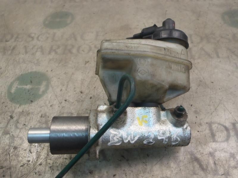 Recambio de bomba freno para ford focus berlina (cak) ambiente referencia OEM IAM   