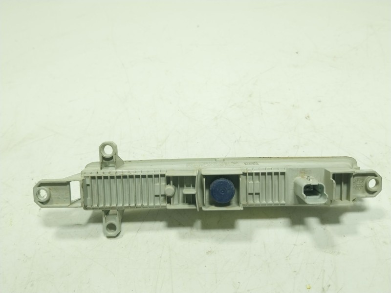 Recambio de piloto delantero derecho para peugeot partner tepee 1.6 bluehdi 100 referencia OEM IAM  9812662280 