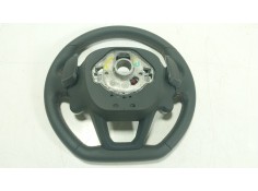 Recambio de volante para cupra sportstourer (kl8, ku8, kud) 1.5 tsi phev referencia OEM IAM 5FF419091F 5FF419091F  2