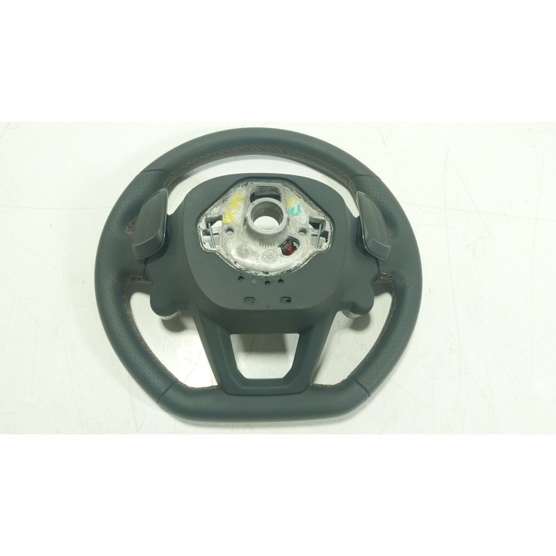 Recambio de volante para cupra sportstourer (kl8, ku8, kud) 1.5 tsi phev referencia OEM IAM 5FF419091F 5FF419091F 