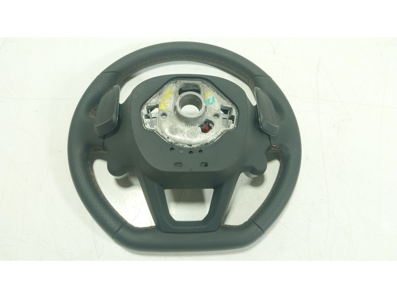 Recambio de volante para cupra sportstourer (kl8, ku8, kud) 1.5 tsi phev referencia OEM IAM 5FF419091F 5FF419091F 