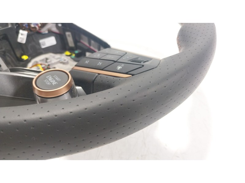 Recambio de volante para cupra sportstourer (kl8, ku8, kud) 1.5 tsi phev referencia OEM IAM 5FF419091F 5FF419091F 