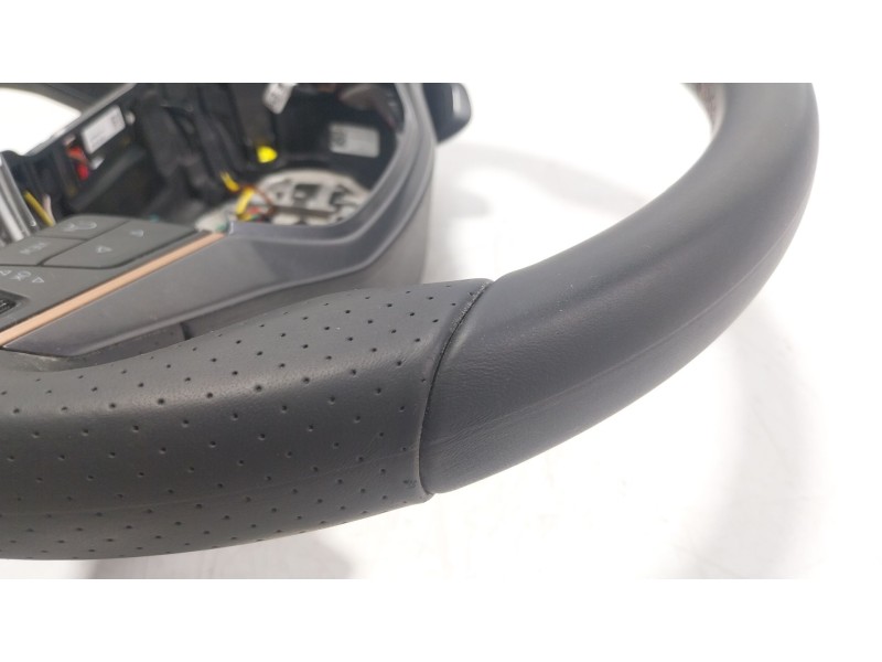 Recambio de volante para cupra sportstourer (kl8, ku8, kud) 1.5 tsi phev referencia OEM IAM 5FF419091F 5FF419091F 