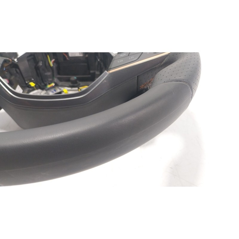 Recambio de volante para cupra sportstourer (kl8, ku8, kud) 1.5 tsi phev referencia OEM IAM 5FF419091F 5FF419091F 