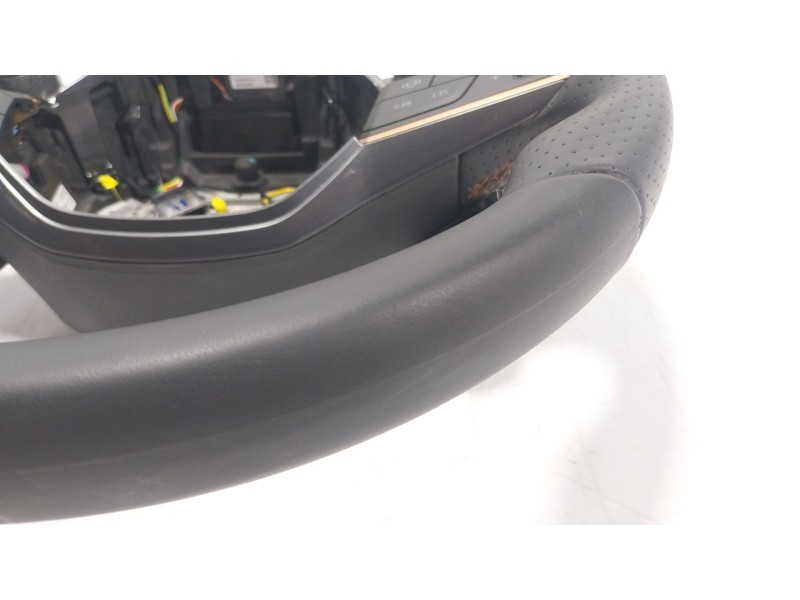 Recambio de volante para cupra sportstourer (kl8, ku8, kud) 1.5 tsi phev referencia OEM IAM 5FF419091F 5FF419091F 