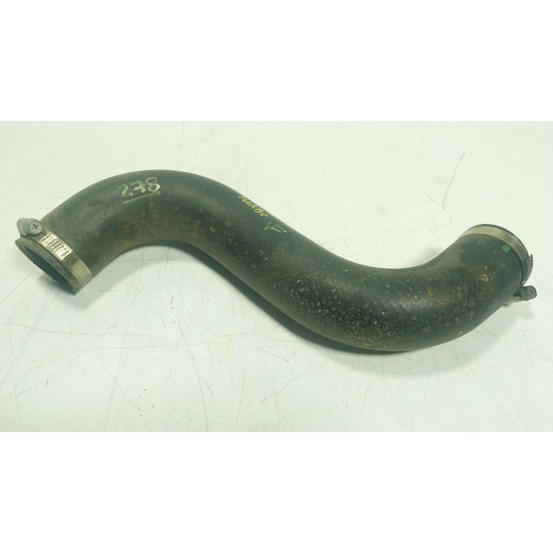 Recambio de tubo intercooler para toyota land cruiser prado (_j15_) 2.8 d-4d (gdj150_, gdj155_, gdj150) referencia OEM IAM 17341