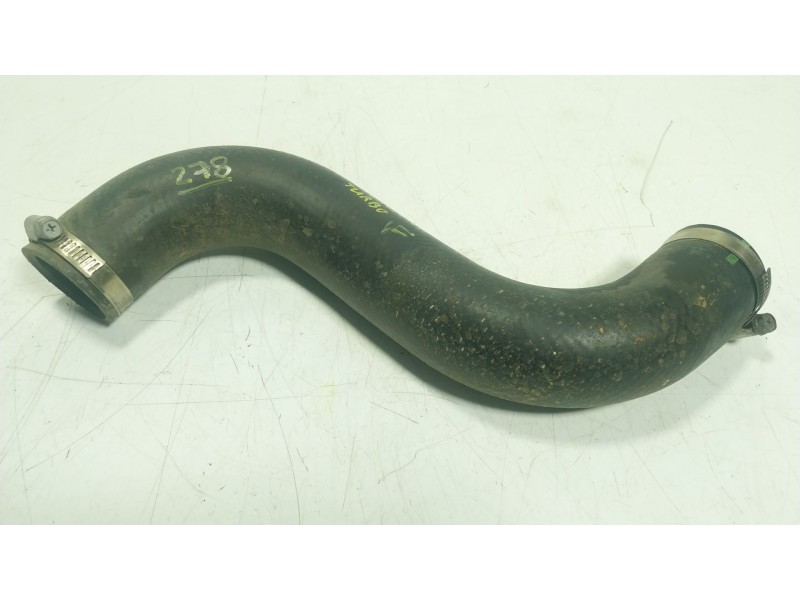 Recambio de tubo intercooler para toyota land cruiser prado (_j15_) 2.8 d-4d (gdj150_, gdj155_, gdj150) referencia OEM IAM 17341