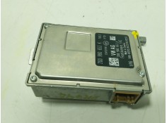 Recambio de modulo electronico para seat ibiza v (kj1, kjg) 1.0 tsi referencia OEM IAM  2Q0980653K  2